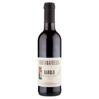 Fontanafredda Barolo DOCG