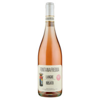 Fontanafredda Langhe DOC Rosato