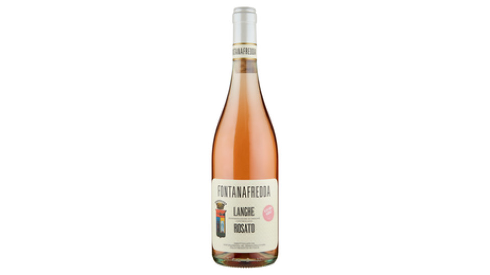 Fontanafredda Langhe DOC Rosato