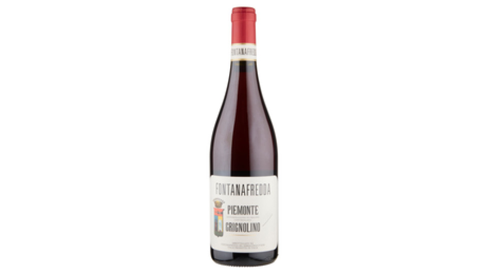 Fontanafredda Piemonte DOC Grignolino