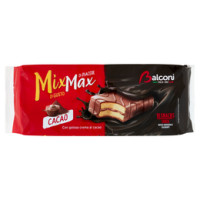 Mix Milk 10 x 35 g