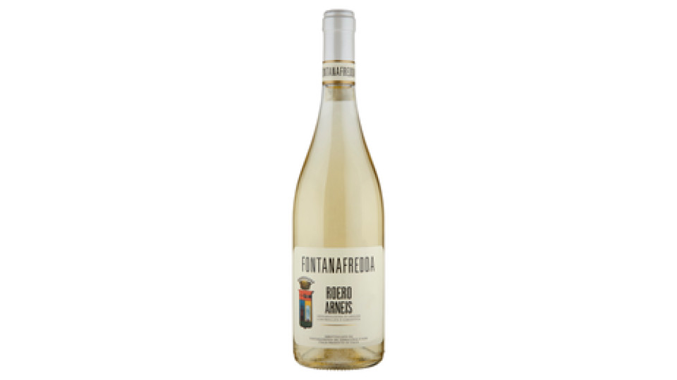 Fontanafredda Roero DOCG Arneis