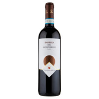 Francesco Capetta Barbera del Monferrato DOC