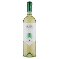 Francesco Capetta Cortese dell'Alto Monferrato DOC