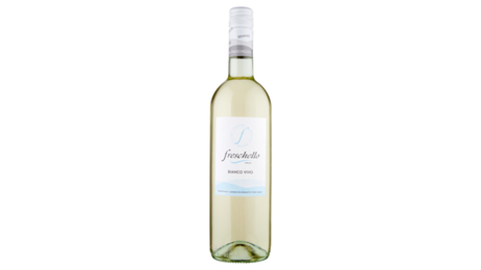 freschello Bianco Vivo