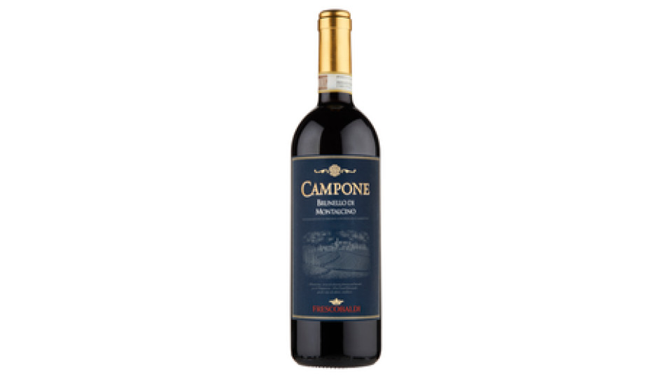 Frescobaldi Campone Brunello di Montalcino DOCG