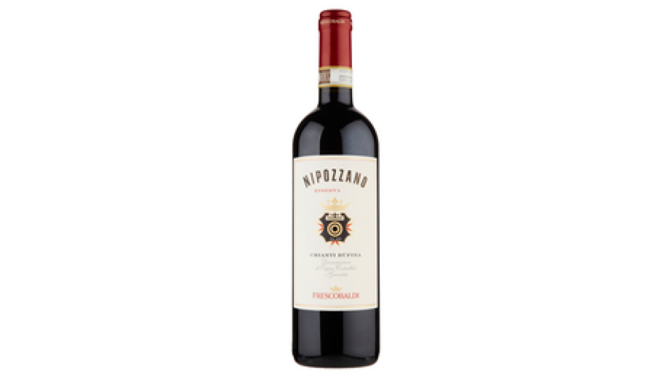 Frescobaldi, Nipozzano Riserva Chianti Rúfina DOCG