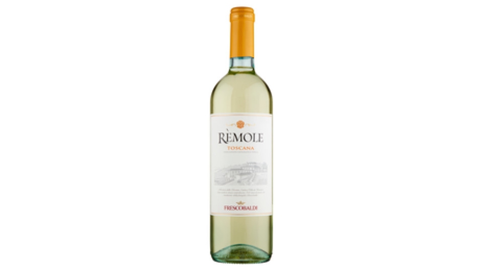 Frescobaldi R?mole Toscana IGT Bianco