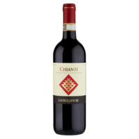 Geografico Chianti DOCG