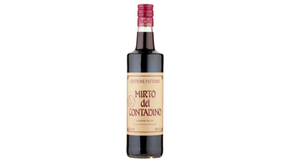 Gestione Fattorie Mirto del Contadino