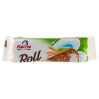 Balconi Roll nocciola