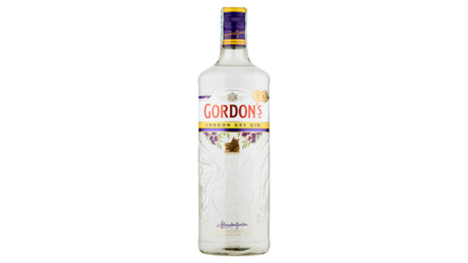 Gordon's Gin London Dry 0,70 lt.