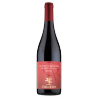 Gotto d'oro Castelli Romani DOC Vino Rosso