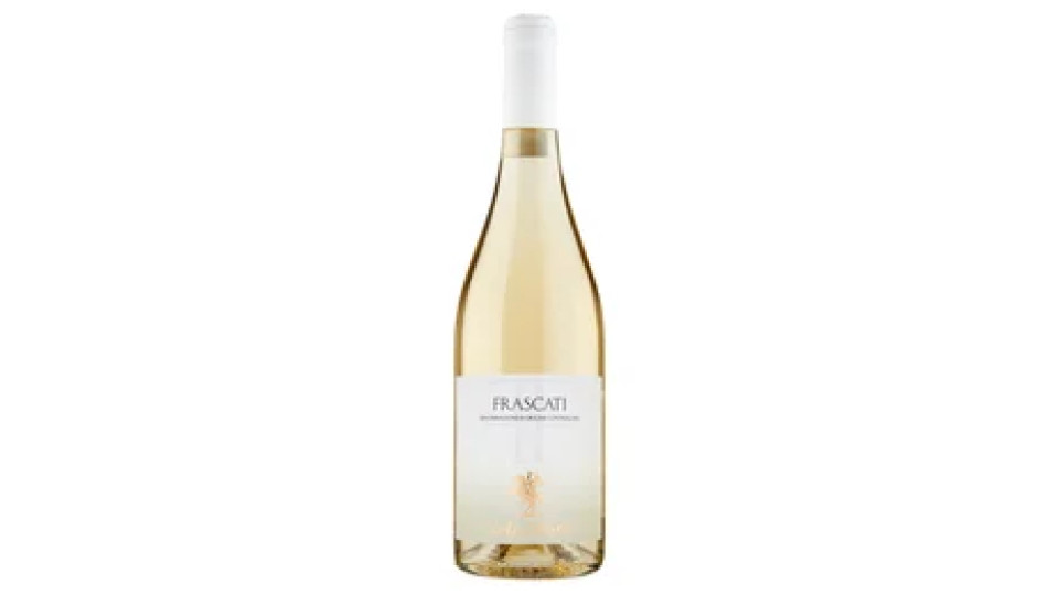 Gotto d'oro Frascati DOC Secco