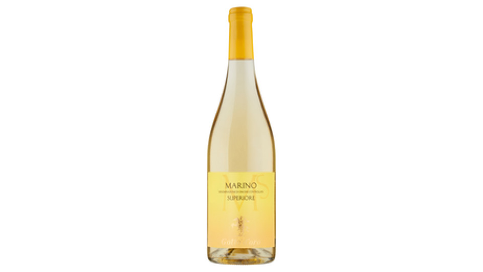 Gotto d'oro Marino DOC