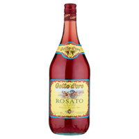 Gotto D'oro Rosato Lazio Igt