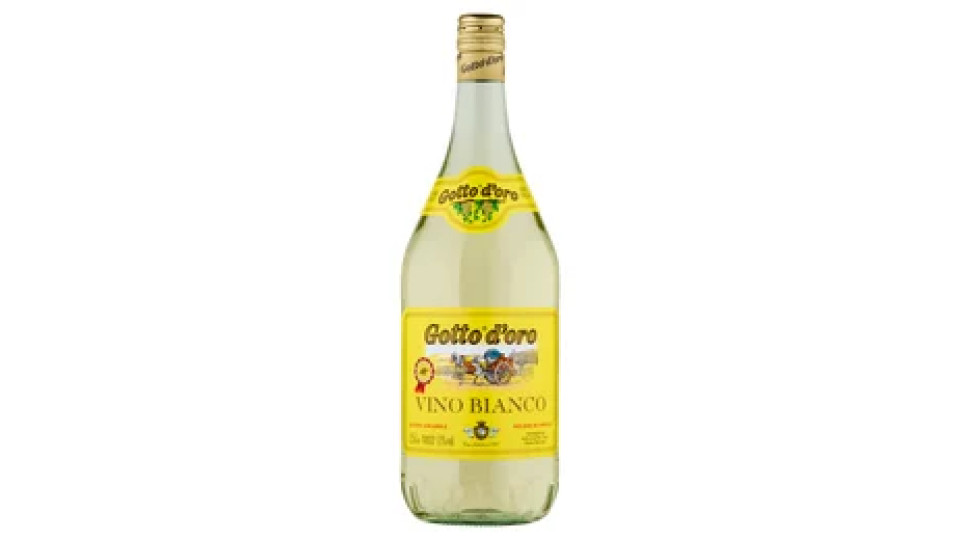 Gotto D'oro Marino Doc Gusto Amabile