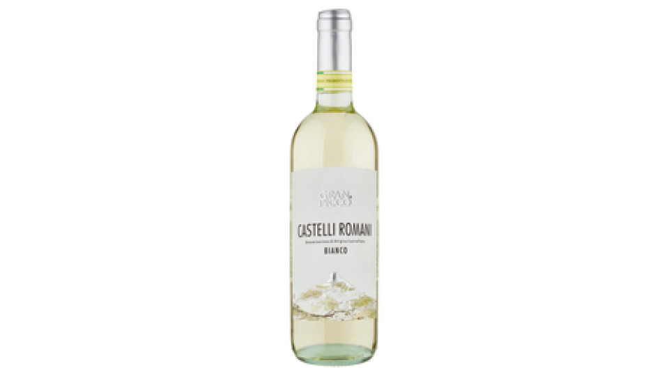 Gran Picco Castelli Romani DOC Bianco