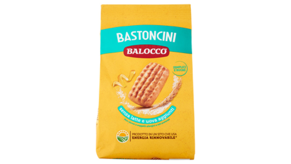 Balocco Bastoncini