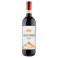 Gran Picco Castelli Romani DOC Rosso