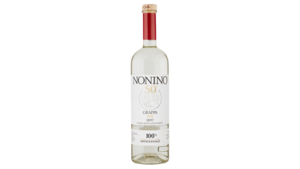 Nonino, Grappa Tradizione 41°
