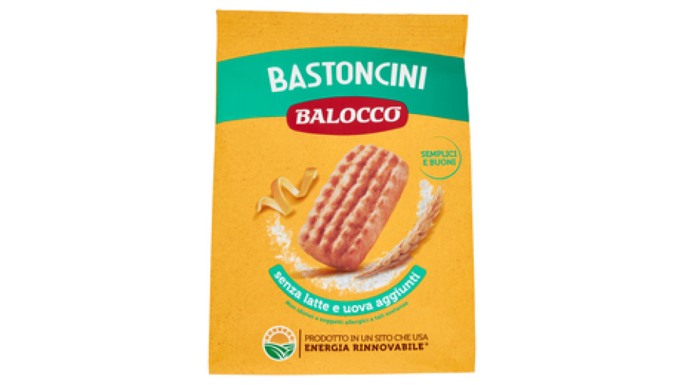 Balocco Bastoncini