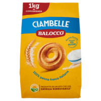 Balocco Ciambelle