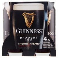 Guinness Draught