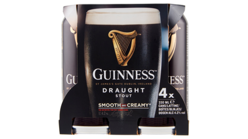 Guinness Draught