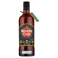Ron Havana Club 7 años Añejo