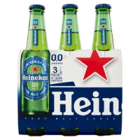 Heineken Birra Bottiglia
