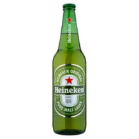 Heineken Birra Bottiglia