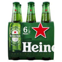 Heineken, birra