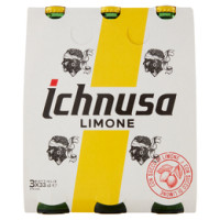 Ichnusa Limone