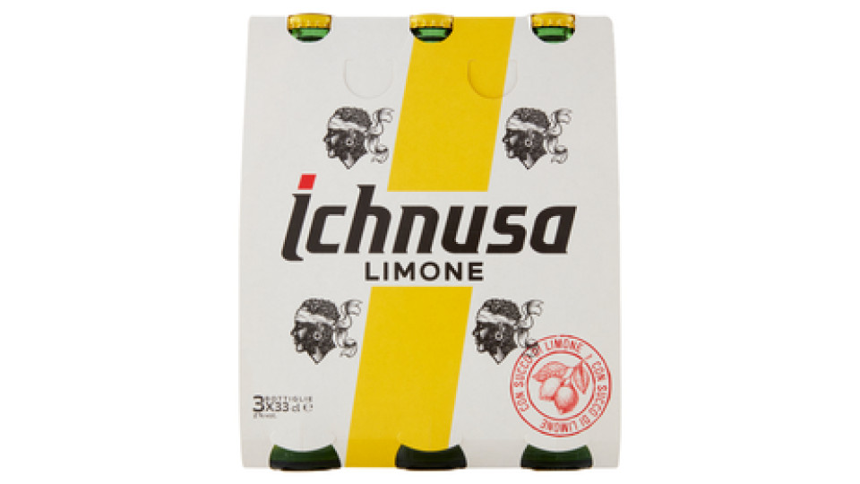 Ichnusa Limone