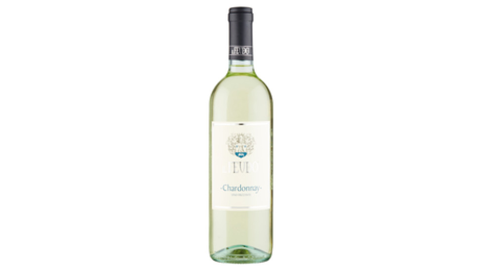 Il Feudo Chardonnay Vino Frizzante