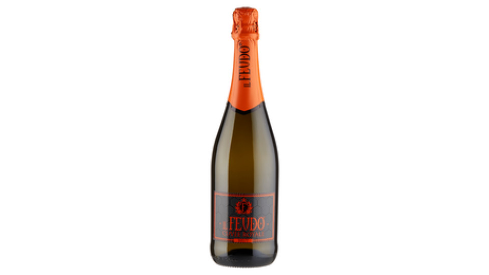 Il Feudo Cuv�e Royale Brut