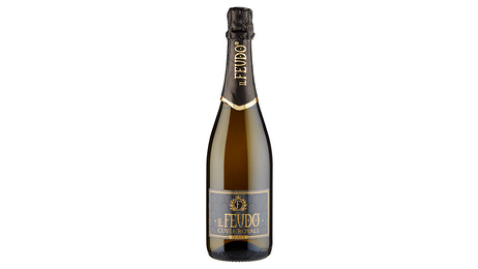 Il Feudo Cuv�e Royale Dolce