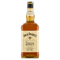 Jack Daniel's, Tennessee honey