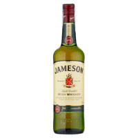 Jameson, Irish Whiskey