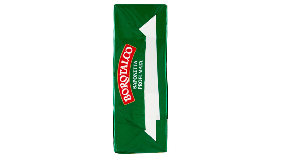 Borotalco, Collezione Vintage saponetta profumata 