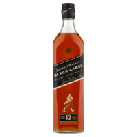 Johnnie Walker Black Label