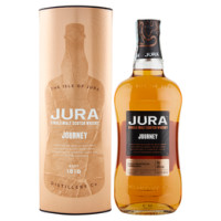 Oban Single malt scotch whisky