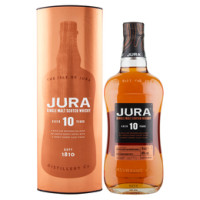 Glen Grant, Single Malt scotch Whisky aged 5 years