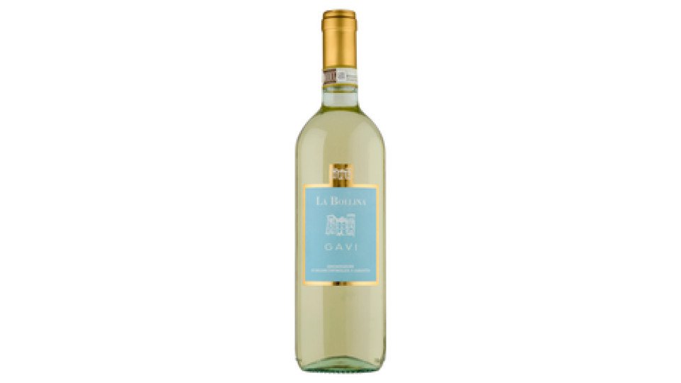 GAVI DOCG