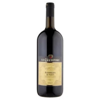 Barbera D' Asti
