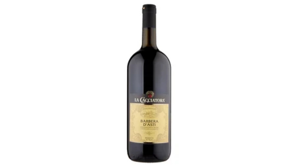 Barbera D' Asti