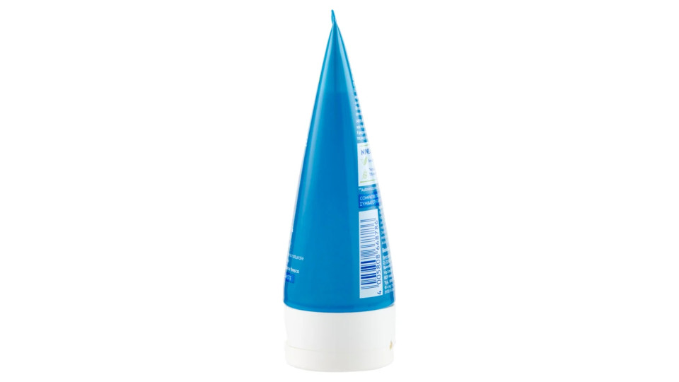 Nivea, gel detergente purificante pelli miste o grasse