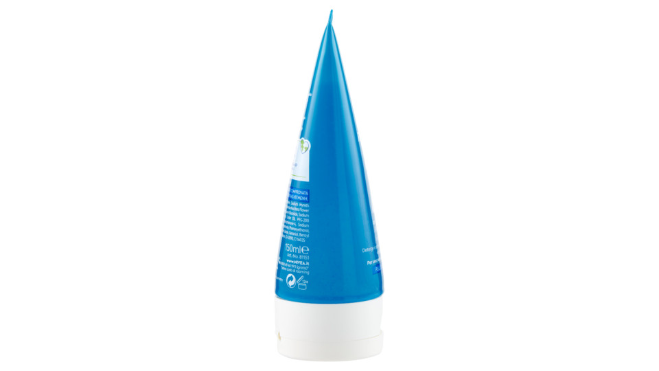 Nivea, gel detergente purificante pelli miste o grasse