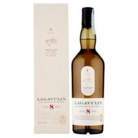 Lagavulin Islay, Single Malt Scotch Whisky